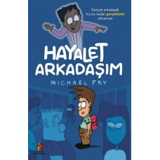 Hayalet Arkadaşım