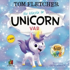 Bu Kitapta Bir Unicorn Var