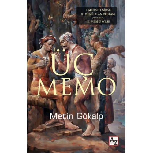 Üç Memo