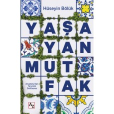 Yaşayan Mutfak