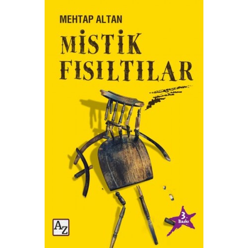 Mistik Fısıltılar