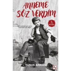 Anneme Söz Verdim