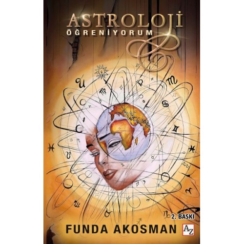 Astroloji Öğreniyorum