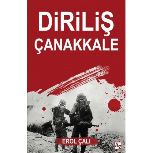 Diriliş Çanakkale