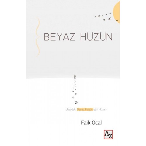 Beyaz Hüzün