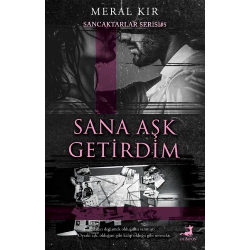 Sana Aşk Getirdim