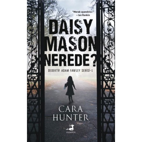 Daisy Mason Nerede?