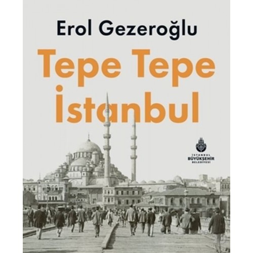 Tepe Tepe İstanbul