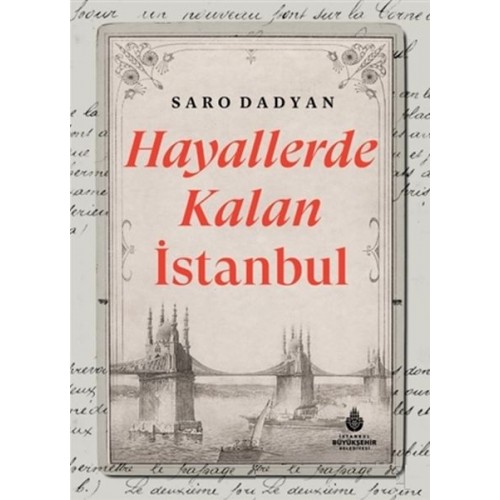 Hayallerde Kalan İstanbul