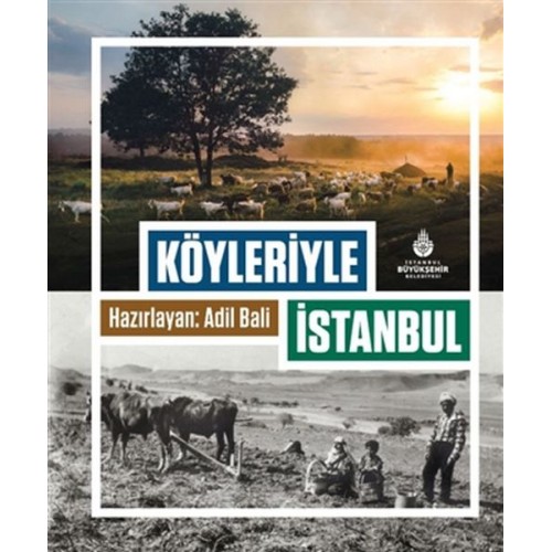 Köyleriyle İstanbul