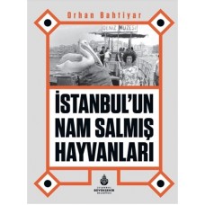 İstanbul’un Nam Salmış Hayvanları