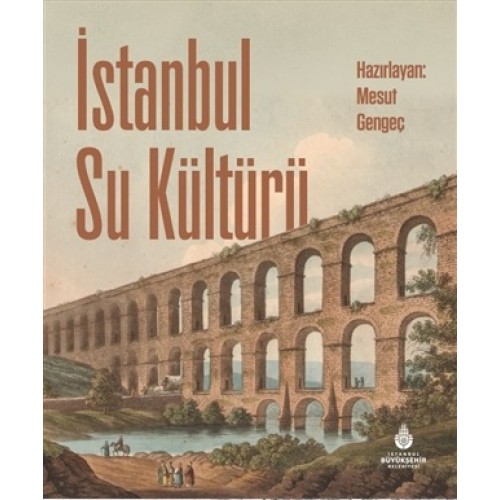 İstanbul Su Kültürü