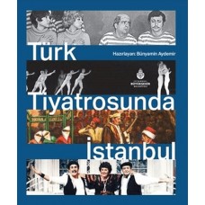 Türk Tiyatrosunda İstanbul