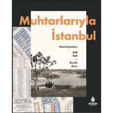 Muhtarlarıyla İstanbul