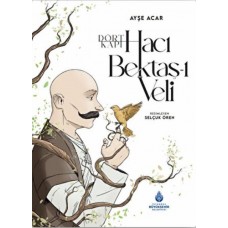 Dört Kapı Hacı Bektaş-ı Veli