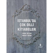 İstanbul’da Çok Dilli Kitabeler