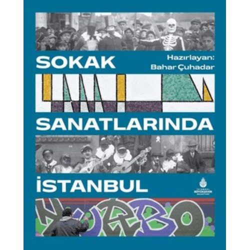 Sokak Sanatlarında İstanbul