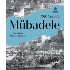 100. Yılında Mübadele Tanıtım Bülteni