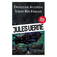 Denizler Altında Yirmi Bin Fersah