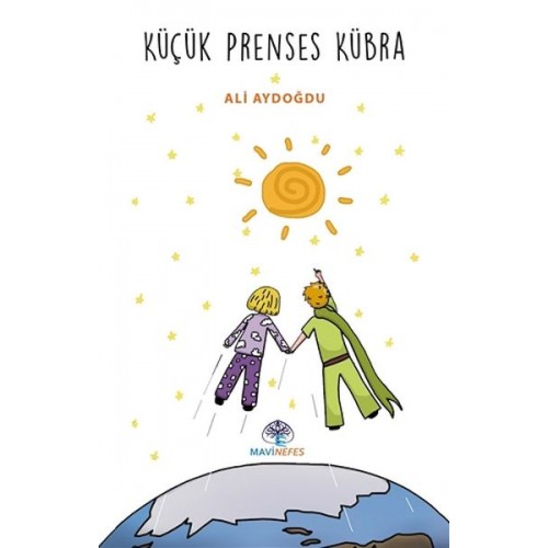 Küçük Prenses Kübra