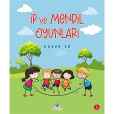 İp ve Mendil Oyunları