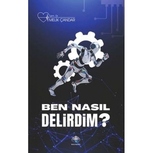 Ben Nasıl Delirdim?