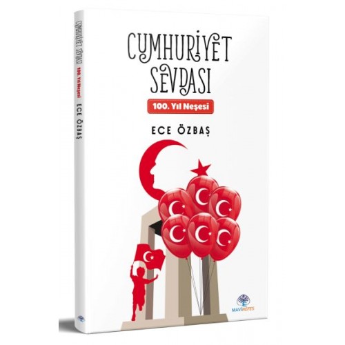 Cumhuriyet Sevdası