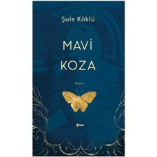 Mavi Koza