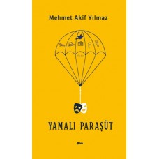 Yamalı Paraşüt