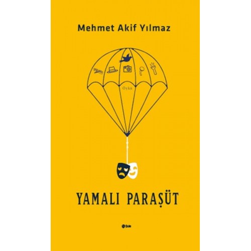 Yamalı Paraşüt