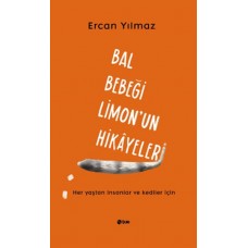 Bal Bebeği Limon’Un Hikâyeleri