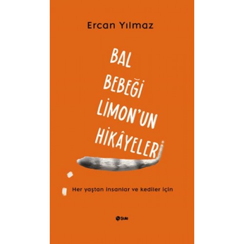 Bal Bebeği Limon’Un Hikâyeleri