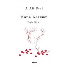 Kana Karışan (Ciltli)