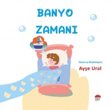 Banyo Zamanı