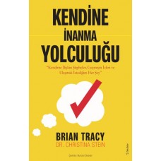 Kendine İnanma Yolculuğu