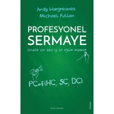 Profesyonel Sermaye