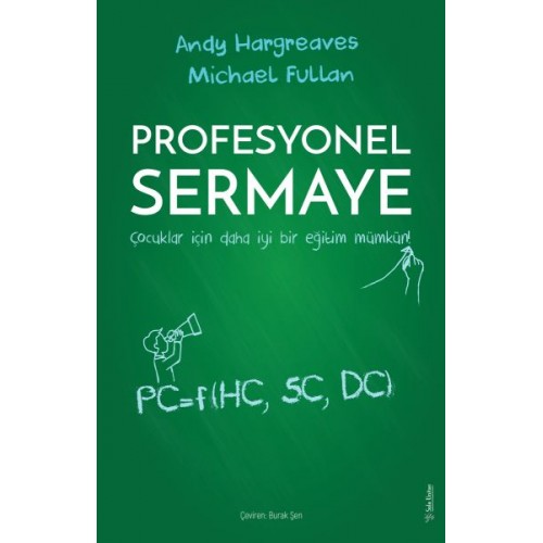 Profesyonel Sermaye