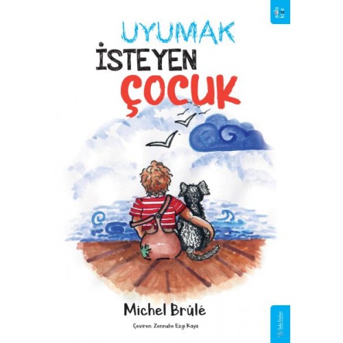 Uyumak İsteyen Çocuk