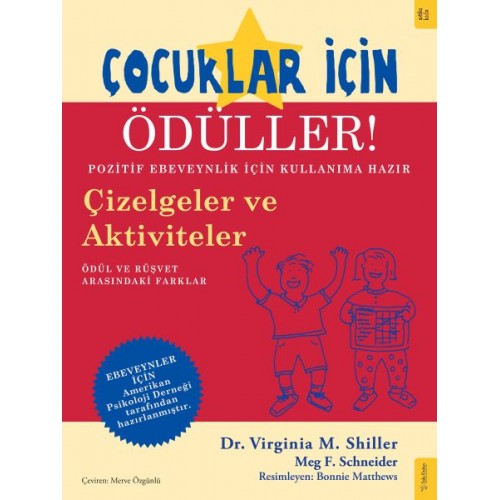 Çocuklar İçin Ödüller!