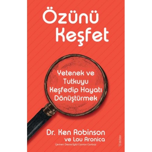 Özünü Keşfet