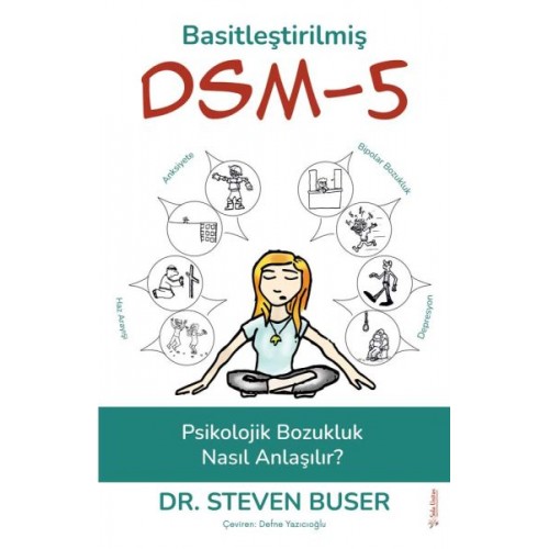 Basitleştirilmiş DSM-5