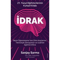 İdrak