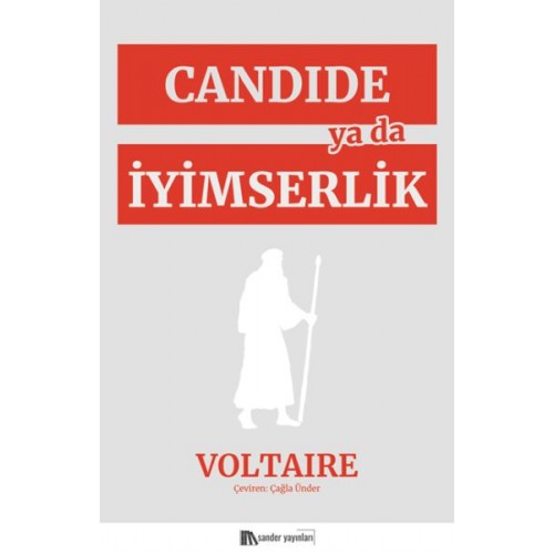 Candide ya da İyimserlik