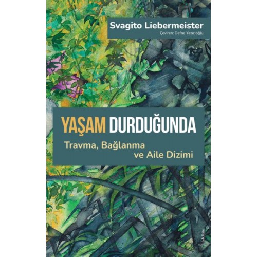 Yaşam Durduğunda