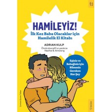 Hamileyiz!