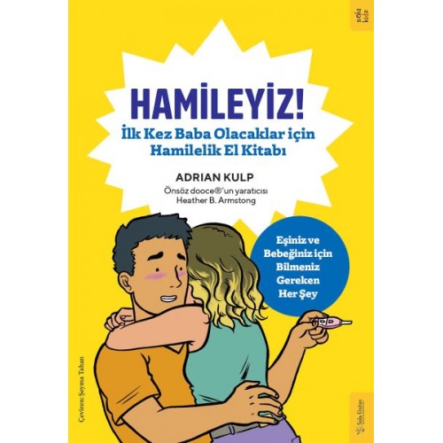 Hamileyiz!