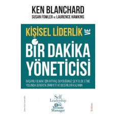 Kişisel Liderlik ve Bir Dakika Yöneticisi