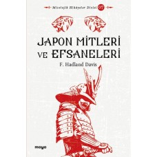 Japon Mitleri ve Efsaneleri