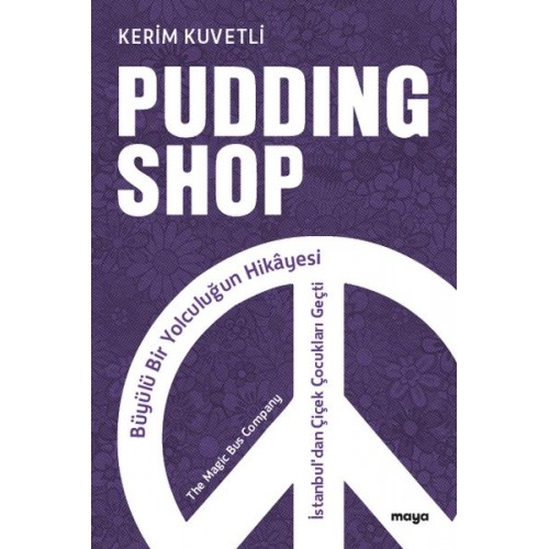 Pudding Shop