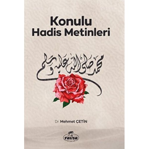 Konulu Hadis Metinleri